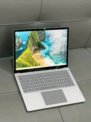 New Laptop Microsoft Surface Laptop 16GB Intel Core i5 SSD 512GB
