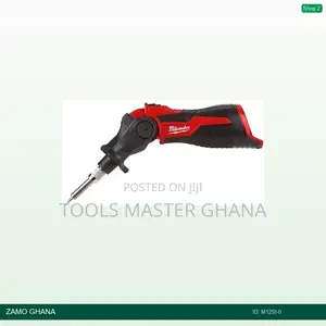 12v Sub Compact Soldering Iron 12v - M12si-0