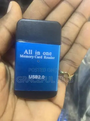 Card Reader Usb 2.0