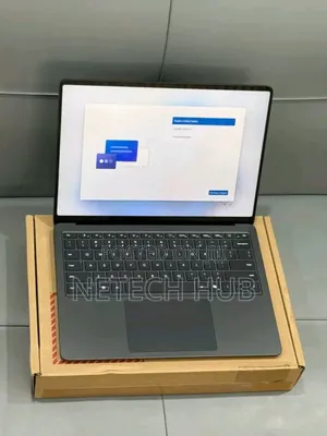 New Microsoft Surface Laptop 7 16GB Qualcomm Snapdragon X Plus 512GB