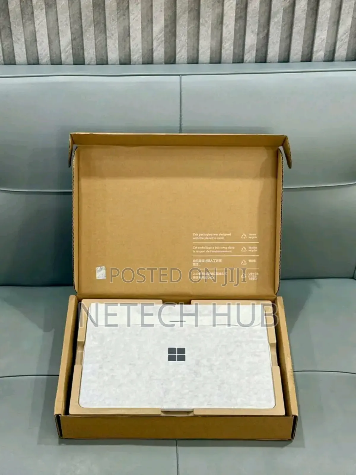 New Microsoft Surface Laptop 7 16GB Qualcomm Snapdragon X Plus 512GB