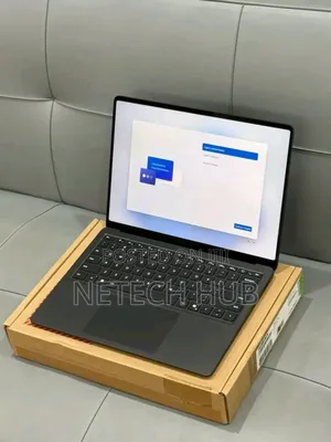 New Microsoft Surface Laptop 7 16GB Qualcomm Snapdragon X Plus 512GB