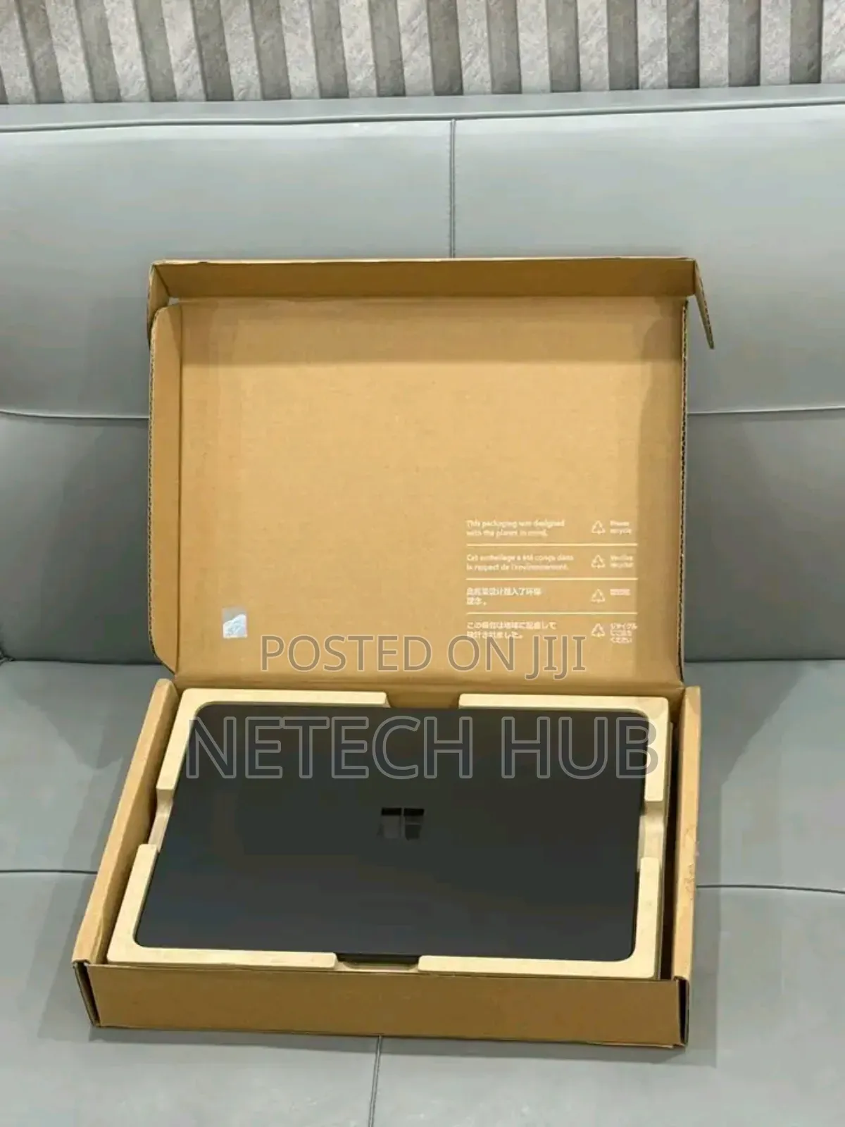 New Microsoft Surface Laptop 7 16GB Qualcomm Snapdragon X Plus 512GB