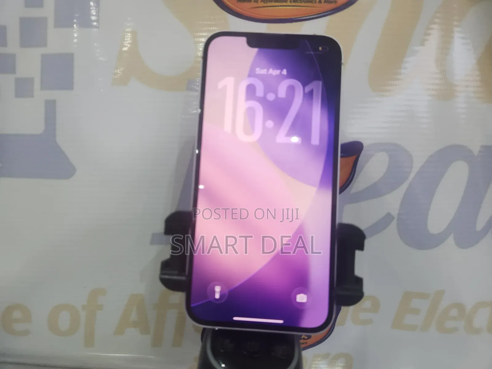 Apple iPhone 14 128 GB Purple