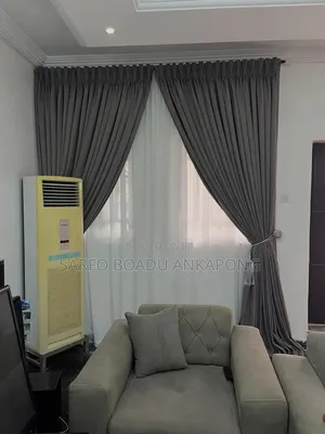 Gray Pinch Curtains Designs