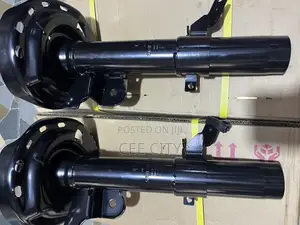 Acura MDX 2017-2022 Front Shock Absorbers