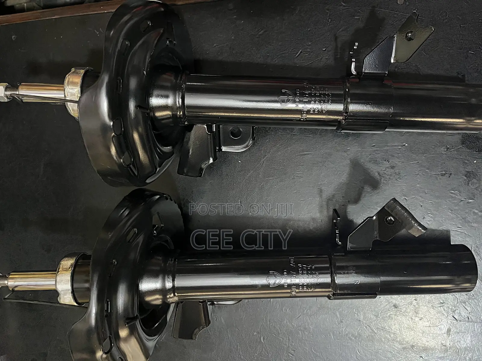 Acura MDX 2017-2022 Front Shock Absorbers