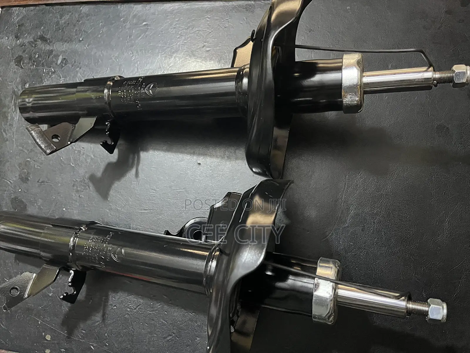 Acura MDX 2017-2022 Front Shock Absorbers