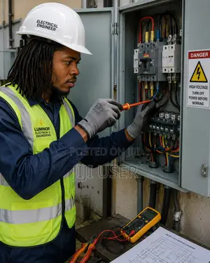 Electrical Engineering Services