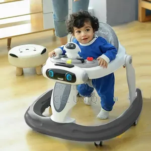 Durable Baby Walker With Umbrella