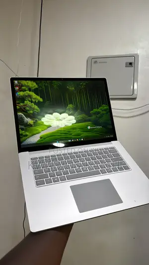 Laptop Microsoft Surface Laptop 3 16GB Intel Core i7 SSD 256GB