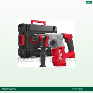 18v Combi Hammer Fuel SDS-Plus 2.5j (No Acc) - M18chx-0x