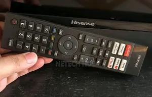 Hisence 40inches