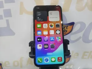 Apple iPhone 11 Pro 256 GB Gray