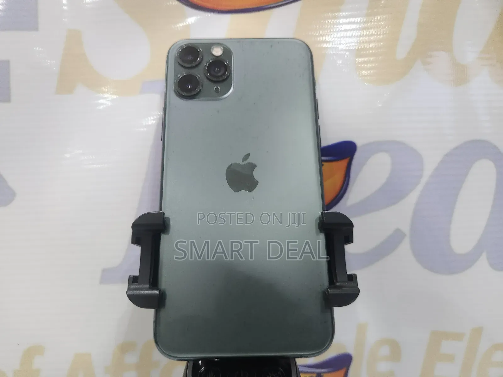 Apple iPhone 11 Pro 256 GB Gray