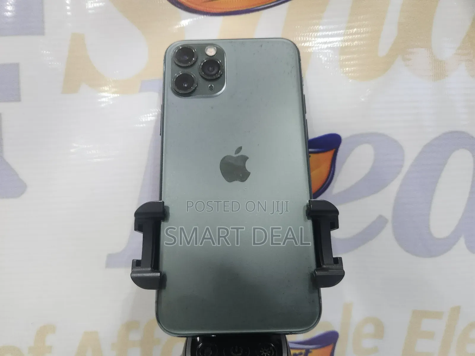 Apple iPhone 11 Pro 256 GB Gray