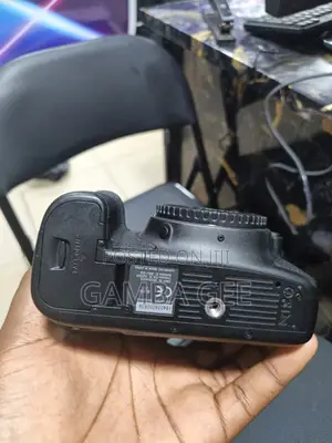Canon 6d Body Only