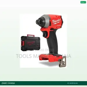 18v M18 Fuel Impact Driver Gen Ii Zero Version - M18fid2-0x