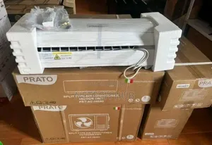 2.0hp Smart Air Con