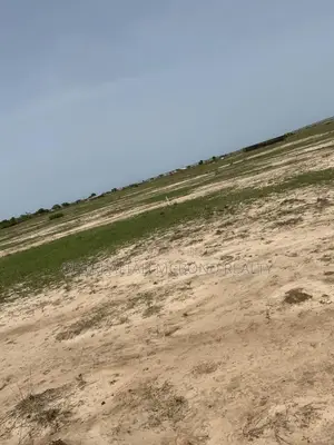 Prampram (Lands) Airport City - Full Plots ! ________