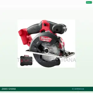 18v Metal Circular Saw 150mm - M18fmcs-0x