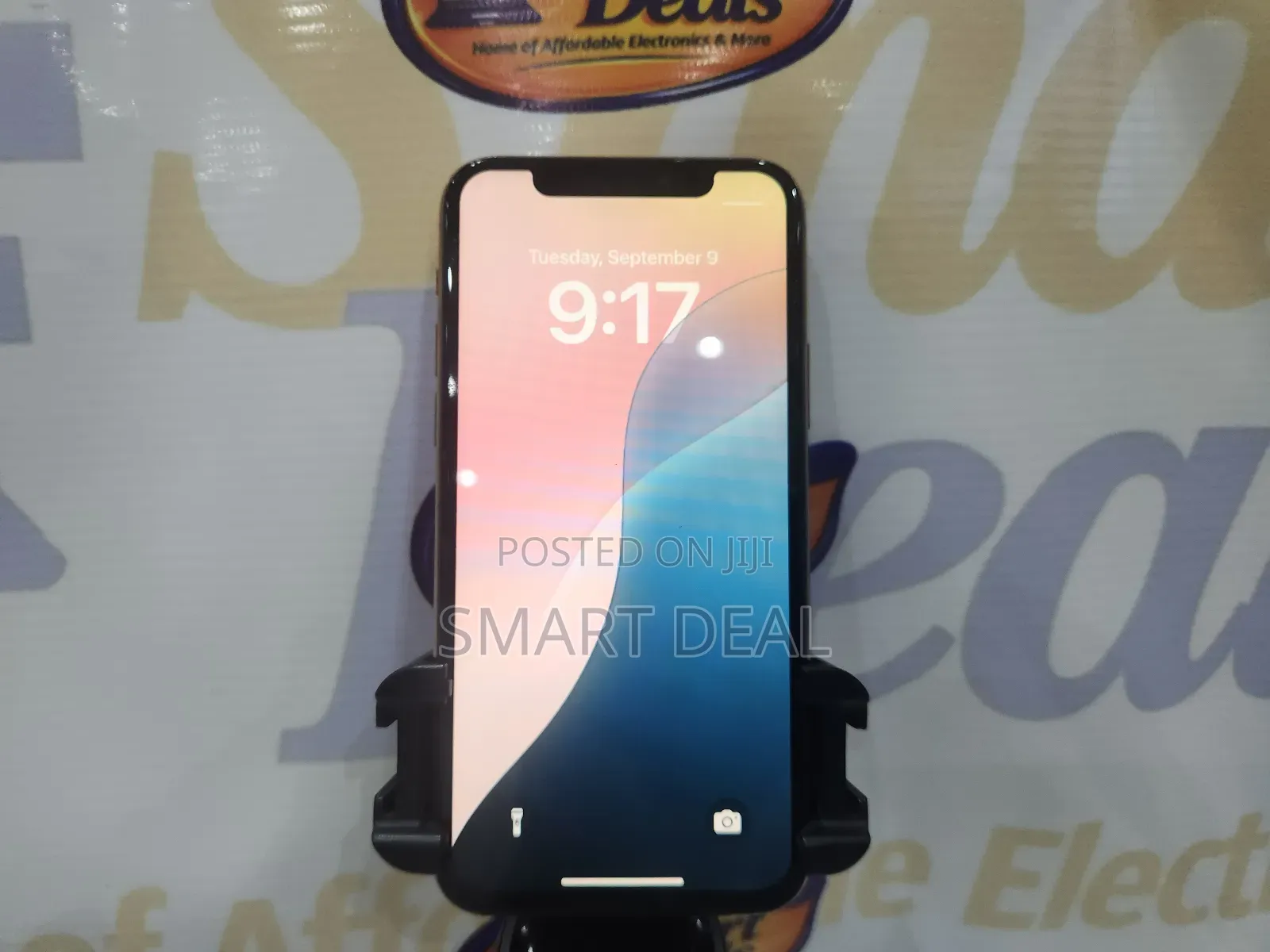 Apple iPhone 11 Pro 64 GB Gold