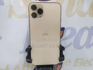 Apple iPhone 11 Pro 64 GB Gold