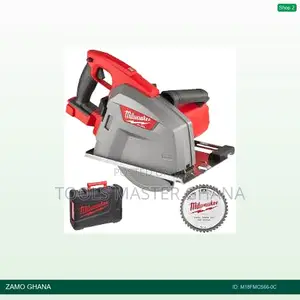18v Fuel Circular Saw - M18fmcs66-0c
