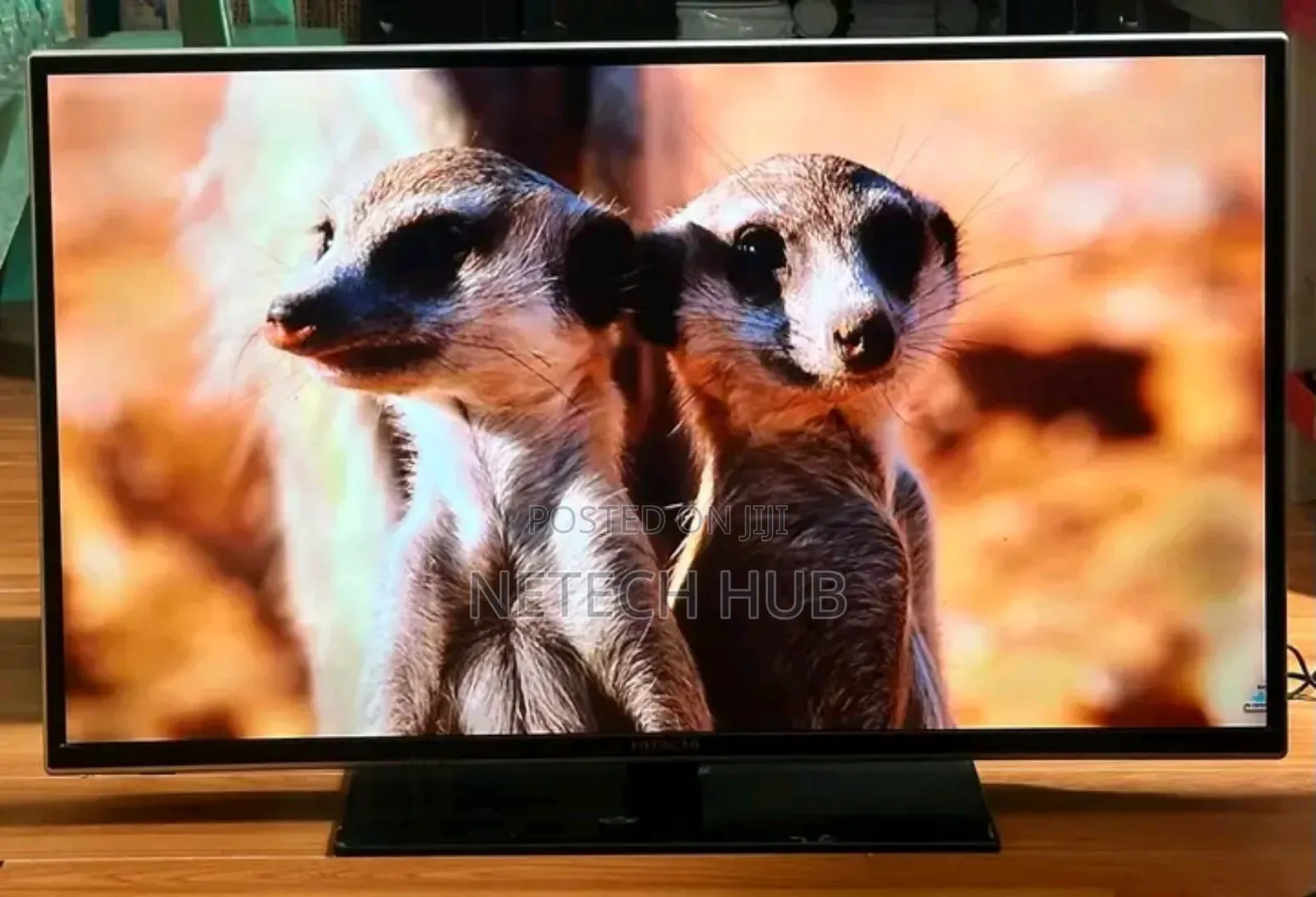 Toshiba 43inches Tv