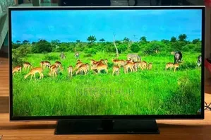 Toshiba 43inches Tv