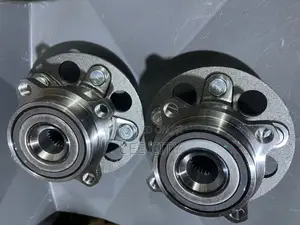 Honda Cr-v 2017-2022 Back Hub. 4x4