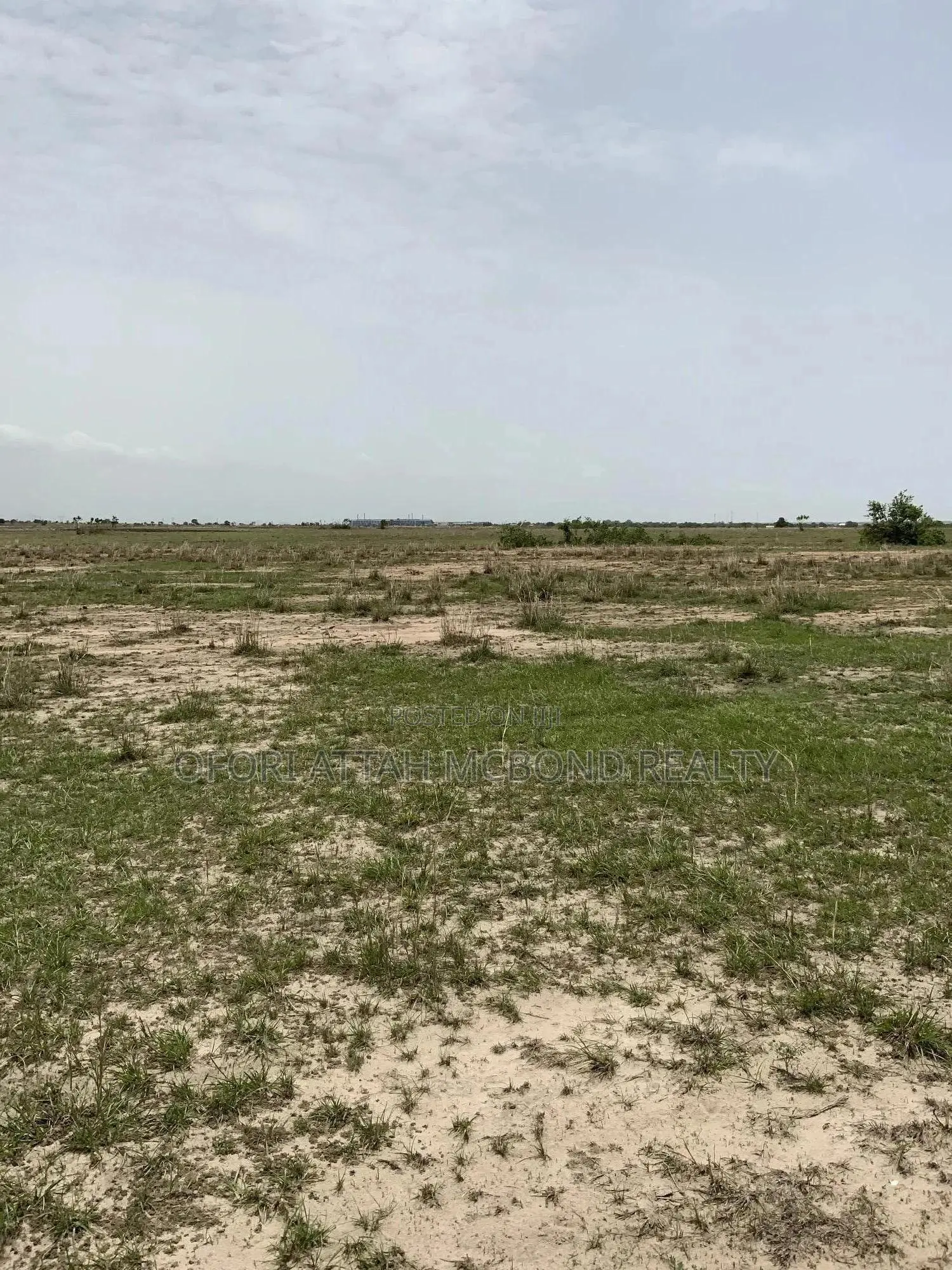 Buy Now! – Tsopoli (Airport City) Plots Available