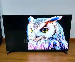 55inches Samsung Smart Tv