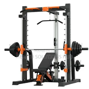 Smith Machine