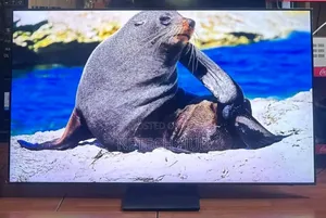 55inches Qled Tv