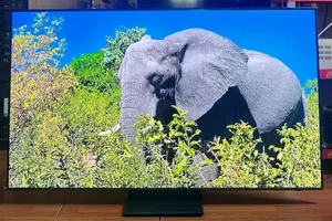 55inches Qled Tv