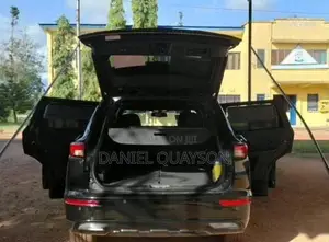 Mitsubishi Outlander SEL Black Edition 2023 Black
