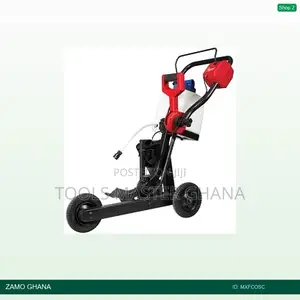 Mx Cart for Mx Cut-Off Saw - Mxfcosc