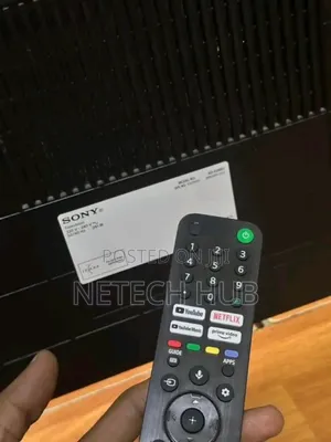Sony Oled Tv