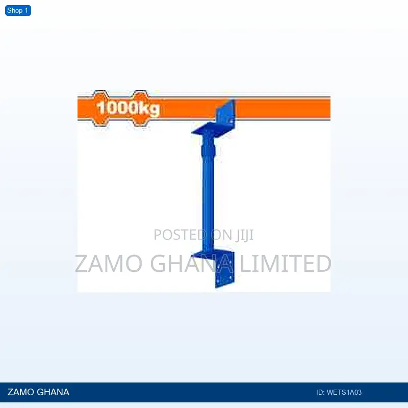 Rotary Hoist - Wets1a03