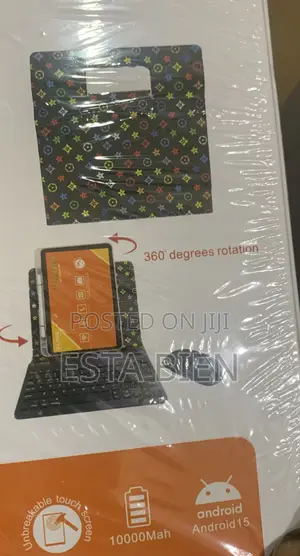 New Tablet 512 GB