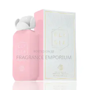 Elysia Marshmallow by Fragrance World
