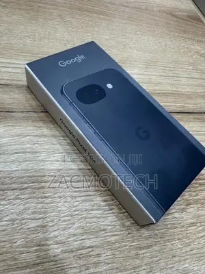 New Google Pixel 10a 128 GB Gray
