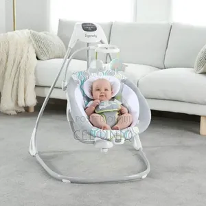 Ingenuity Simple Comfort Crading Swing