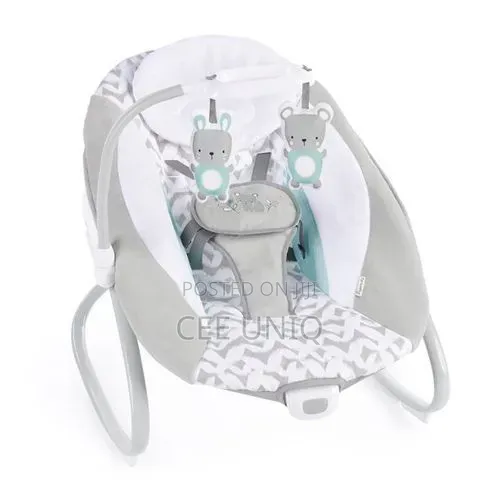 Ingenuity Simple Comfort Crading Swing