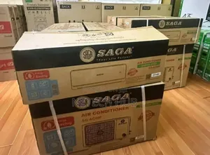 Saga 1.5hp Inverter