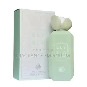 Elysia Pista Sundae by Fragrance World