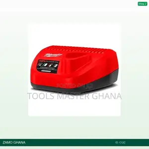 12v Charger for M12 Series - C12c