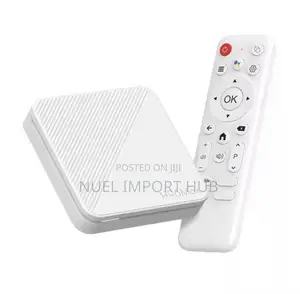 Jailbreak H96max Android Tv Box