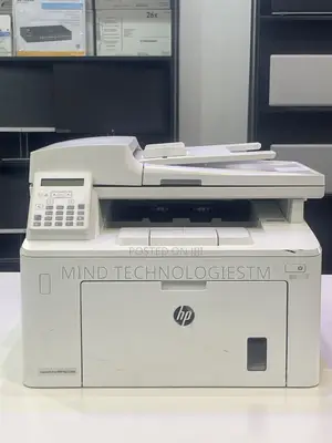 Hp Laserjet Pro MFP M227fdn
